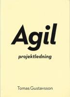 Agil projektledning  