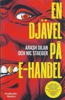 En dj&auml;vel p&aring; e-handel