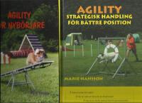 Agility f&ouml;r nyb&ouml;rjare & Agility : strategisk handling f&ouml;r b&auml;ttre position
