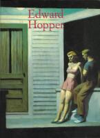 Edward Hopper : 1882-1967 : att transformera det verkliga