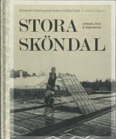 Stora Sk&ouml;ndal : arbetet, livet och diakonerna