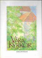 V&aring;ra kyrkor