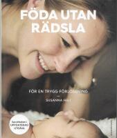 F&ouml;da utan r&auml;dsla