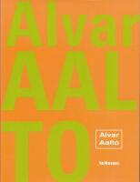 Alvar Aalto