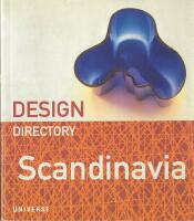 Design directory : Scandinavia