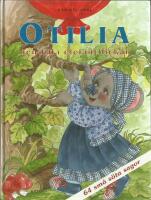 Otilia den lilla elefantflickan [64 sm&aring; s&ouml;ta sagor]