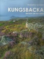 Kungsbacka : en bok om naturen