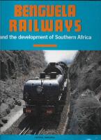 Benguela Railways and the Development of Southern Africa