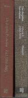 The Angolan revolution Vol. 1 The anatomy of an explosion (1950-1962)  &  Vol. 2 Exile politics and guerrilla warfare (1962-1976)