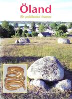 &Ouml;land : en guldkantad historia