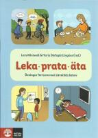 Leka, prata, &auml;ta : &ouml;vningar f&ouml;r barn med s&auml;rskilda behov