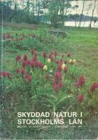 Skyddad natur i Stockholms l&auml;n