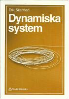 Dynamiska system