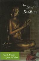 Life of buddhism