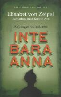 Inte bara Anna : asperger och stress