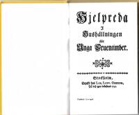 Kajsa Wargs kokbok 