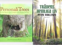 Tr&auml;dens hemliga liv & PersonaliTrees: Let the Human Spirit Awaken in the Presence of Trees