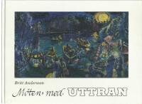 Möten med Uttran