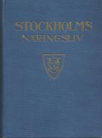 Stockholms n&auml;ringsliv 2