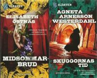 Skuggornas tid & Midsommarbrud (Sl&auml;kten del 9 & 10)
