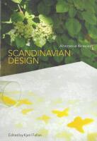 Scandinavian design : alternative histories