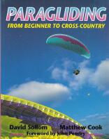 Paragliding: From Beginner to Cross-country 