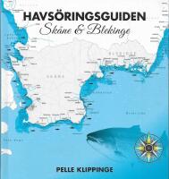 Havs&ouml;ringsguiden. Sk&aring;ne & Blekinge