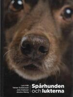 Spårhunden och lukterna