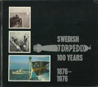 Swedish torpedo 100 years 1876-1976 