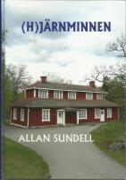 (H)j&auml;rnminnen