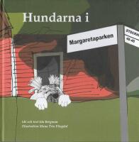 Hundarna i Margaretaparken [Gamla Enskede]