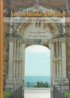 Annorlunda Abruzzo eller vi k&ouml;pte en l&auml;genhet i Italien