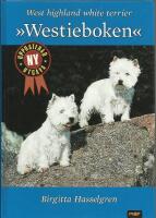 "Westieboken" : West Highland white terrier
