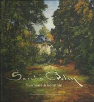 Sascha Bolin : 1889-1967  Sv&auml;rmare och konstn&auml;r