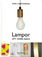 Lampor att g&ouml;ra sj&auml;lv