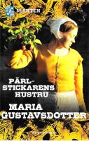 P&auml;rlstickarens hustru [Sl&auml;kten ; 12:e delen]