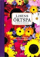 Lisens &ouml;rtspa : f&ouml;r sk&ouml;nhet och v&auml;lbefinnande