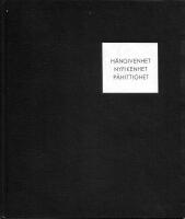 H&auml;ngivenhet, nyfikenhet, p&aring;hittighet : [fr&aring;n Sydkraft till E.ON - nedslag i en 100-&aring;rig historia]