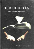 Hemligheten med projektledning