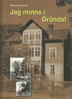 Jag minns i Gr&ouml;ndal [Stockholm]