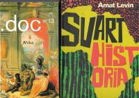 Svart historia & Afrika [doc 13]