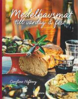 Medelhavsmat till vardag och fest