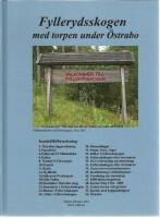 Fyllerydsskogen med torpen under &Ouml;strabo