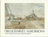 &Ouml;rlogsvarvet i Karlskrona
