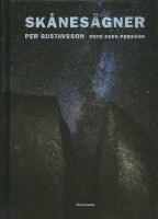 Sk&aring;nes&auml;gner (med l&ouml;s bilaga karta)