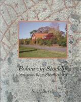 Boken om Stockby : byn som blev Stenhamra