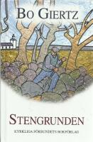 Stengrunden  en sj&auml;lav&aring;rdsbok