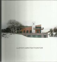 Lloyd`s arkitektkontor - Etablerat 1982