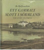 Ett gammalt slott i S&ouml;rmland : ur livet p&aring; &Ouml;kna