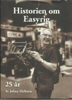 Historien om Easyrig : 25 &aring;r